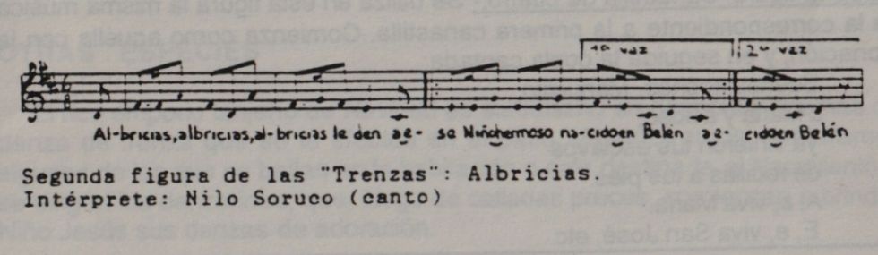 ALBRICIAS