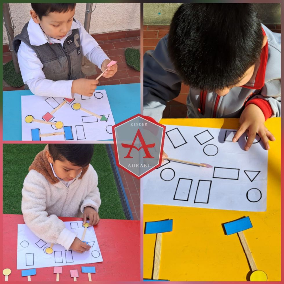 Educación Viva y Experiencial: formando líderes desde la primera infancia