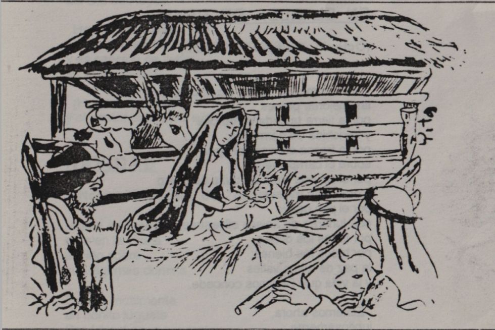 VILLANCICOS POPULARES TARIJEÑOS