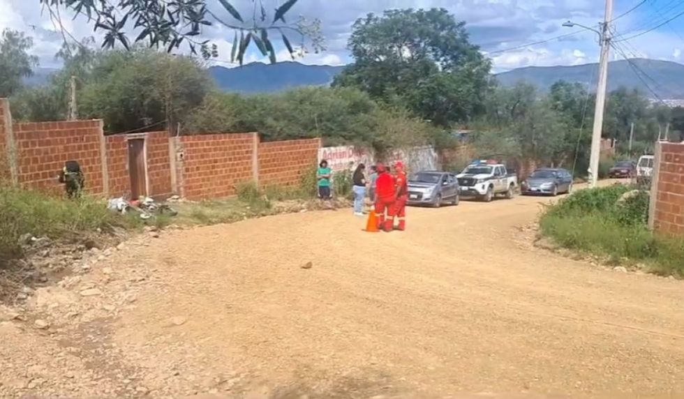 Tres fallecidos en dos hechos de tránsito en Tarija
