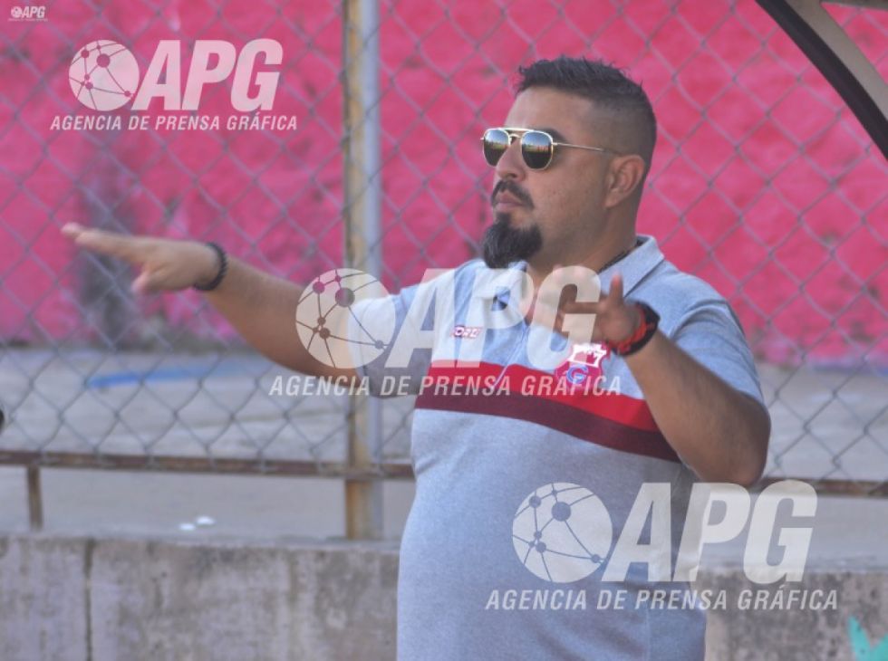 David de La Torre recibe una sanción de dos años 