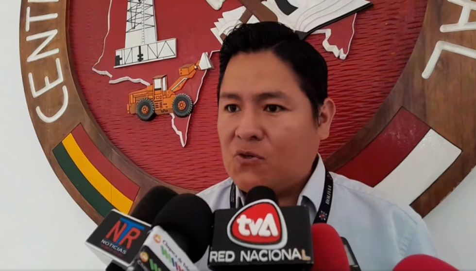 Ministerio de Trabajo traslada sus oficinas a la COD