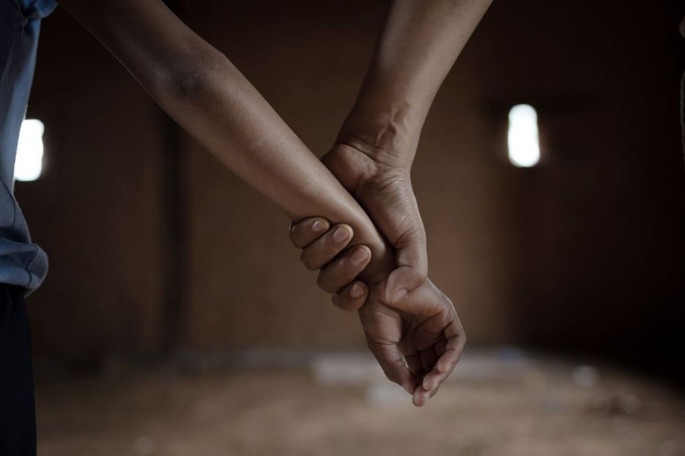 Defensoría atendió más de 3.000 casos violentos en 2024