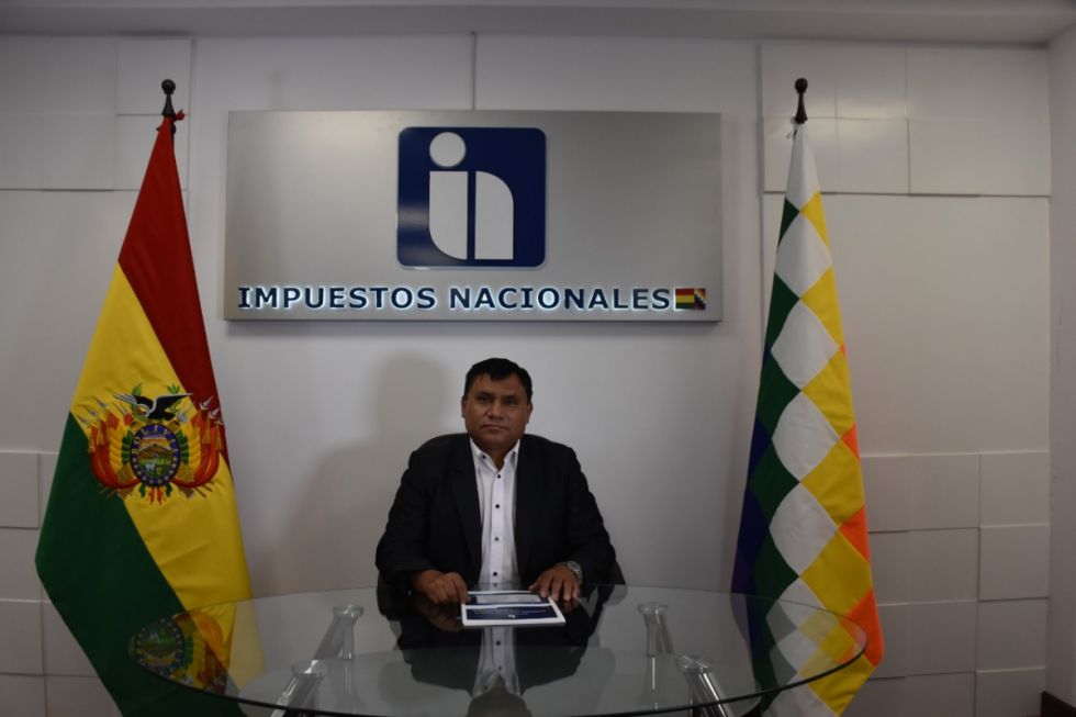 Pese a la crisis, recaudación de impuestos internos creció