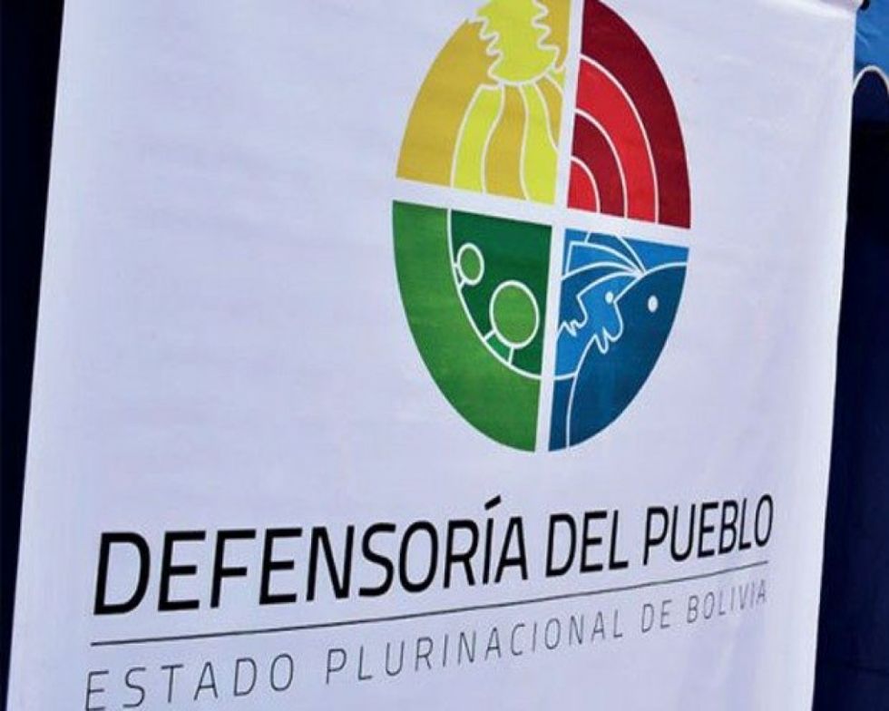 Defensoría del pueblo registró más de tres mil denuncias hacia el Ministerio Público y el Órgano Judicial en 2024