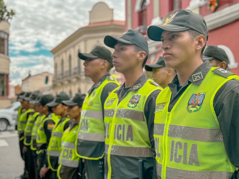 Entrega de vehículos