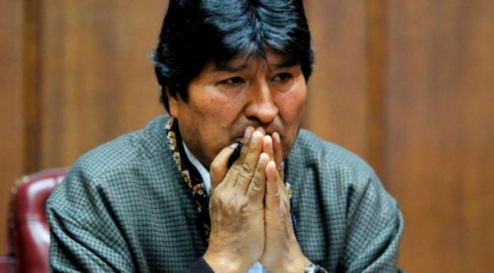 ¿Qué dicen en Yacuiba sobre el caso de Evo?