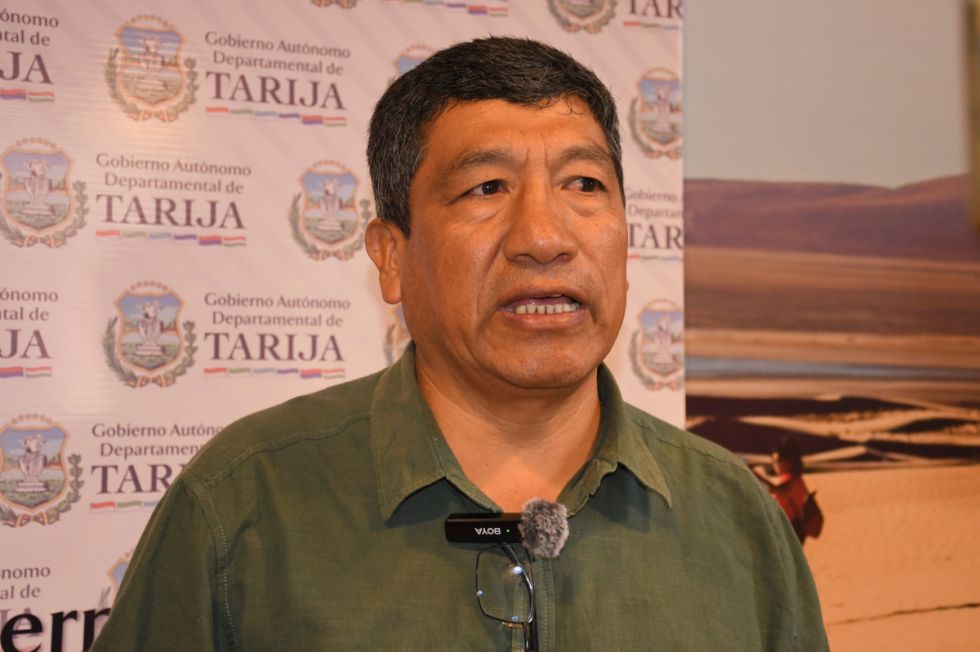 Subgobernador de la provincia O’Connor presenta balance de gestión 2024 y proyecta acciones para el 2025