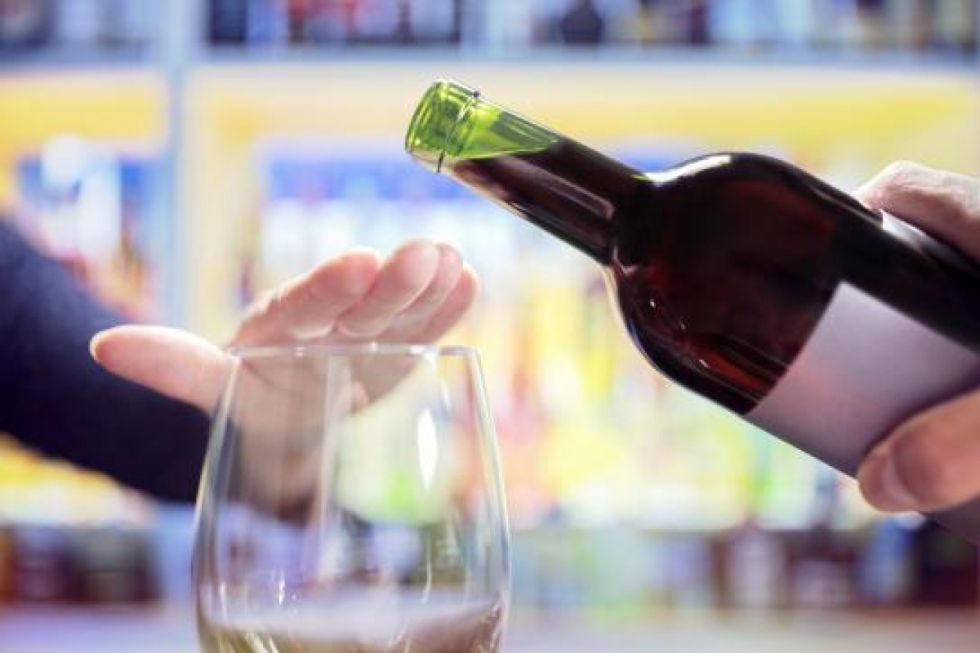 Tomar menos, cuidarse más: los jóvenes se plantan ante el alcohol