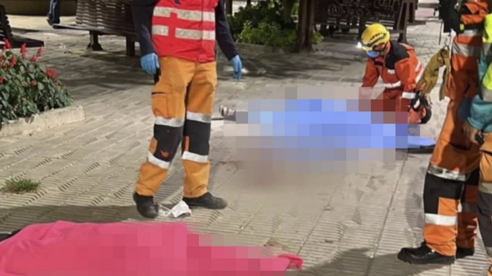 Doble asesinato: Policía arresta a cuatro sospechosos