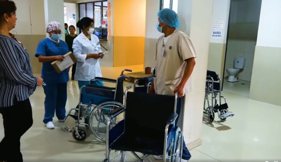 Yacuiba busca evitar un nuevo colapso en el sistema de Salud