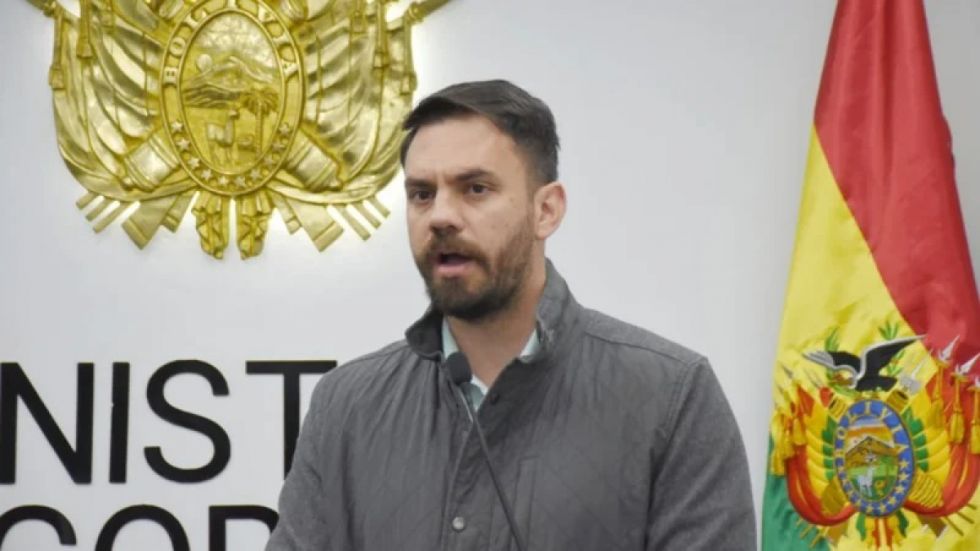 “Nadie quiere matarlo”; Del Castillo pide a Evo presentarse en su audiencia en Tarija