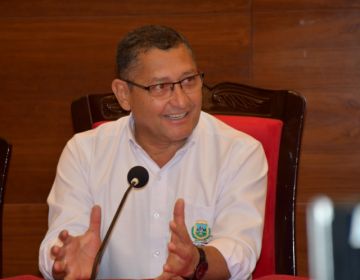 Montes aún analiza su posición para la elección de 2025