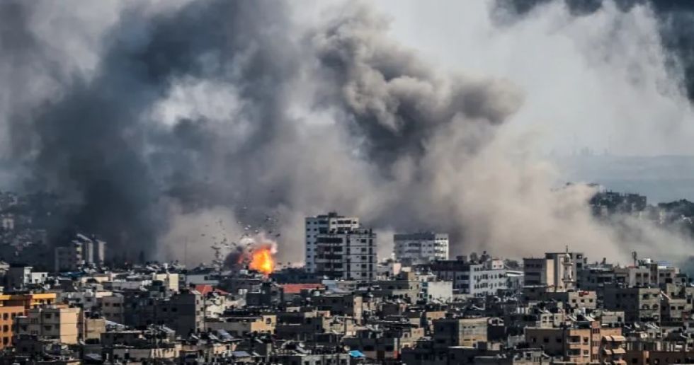 Alto el fuego en Gaza: Israel y Hamás llegan a un acuerdo