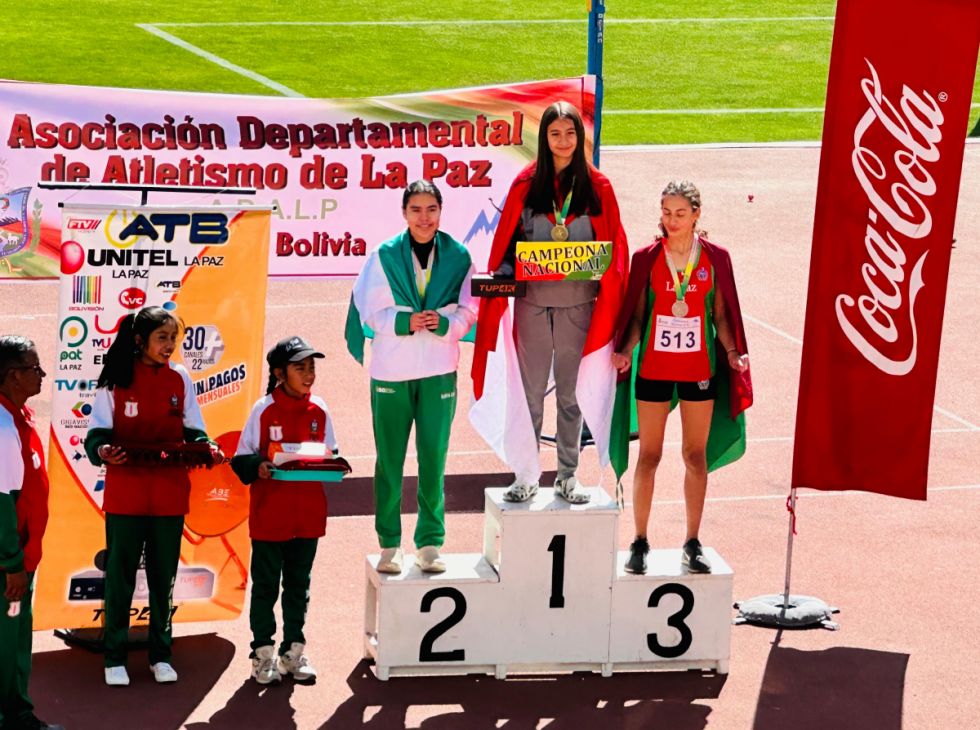 Julieta del Carpio Arce