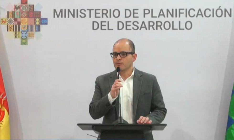 Lanzan Premio Plurinacional de Ciencia e Innovación