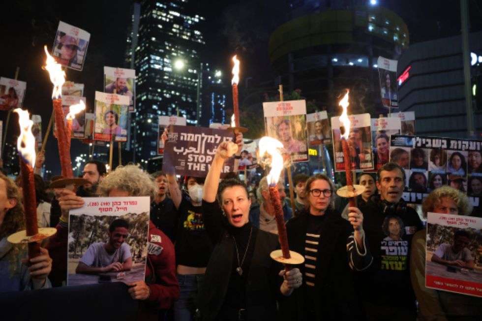 Gobierno de Israel vota hoy el alto el fuego