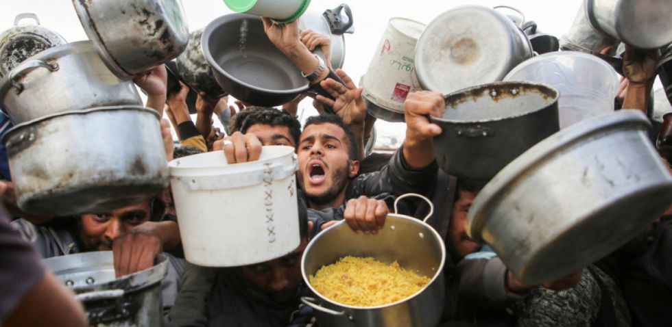 Israel aprueba definitivamente el alto el fuego en Gaza