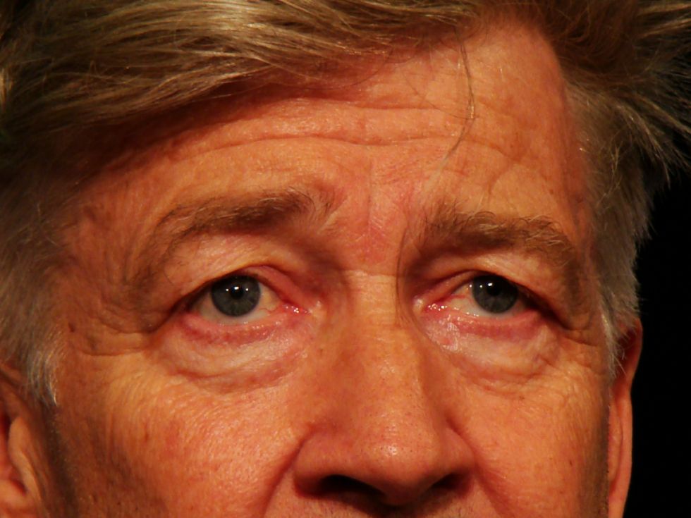 David Lynch, el último pucho y nos vamos