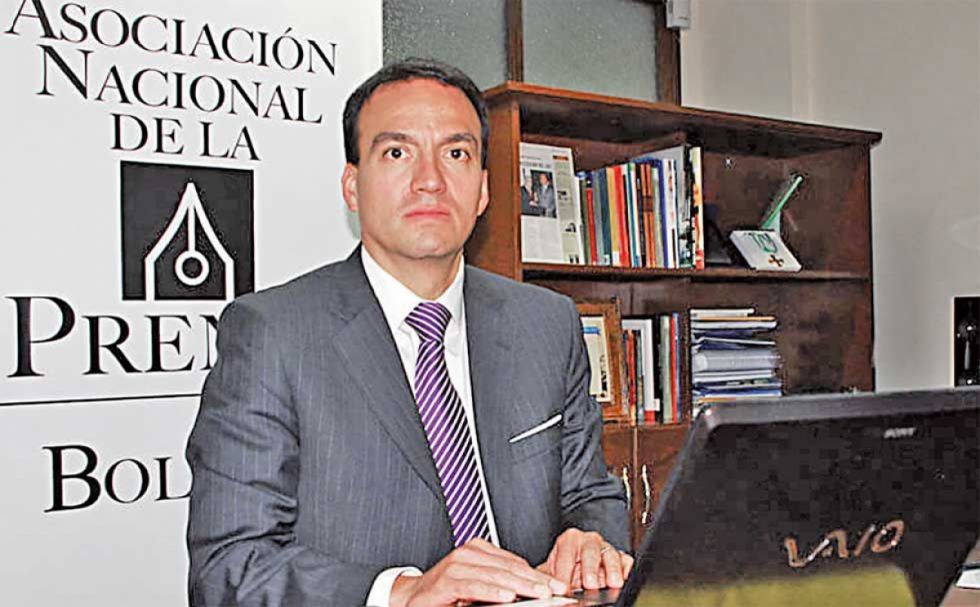 Los diarios bolivianos proclaman la vigencia plena de la Ley de Imprenta