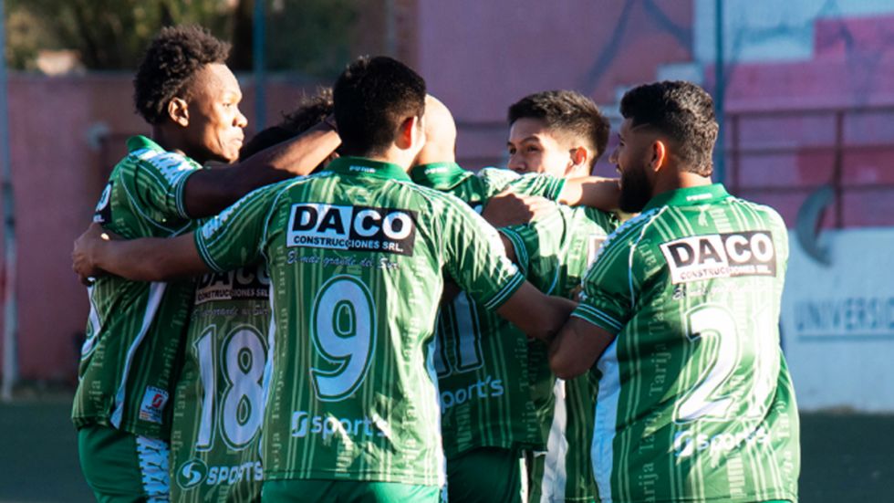 Unión Tarija va en serio: Los refuerzos que confirmó hasta el momento