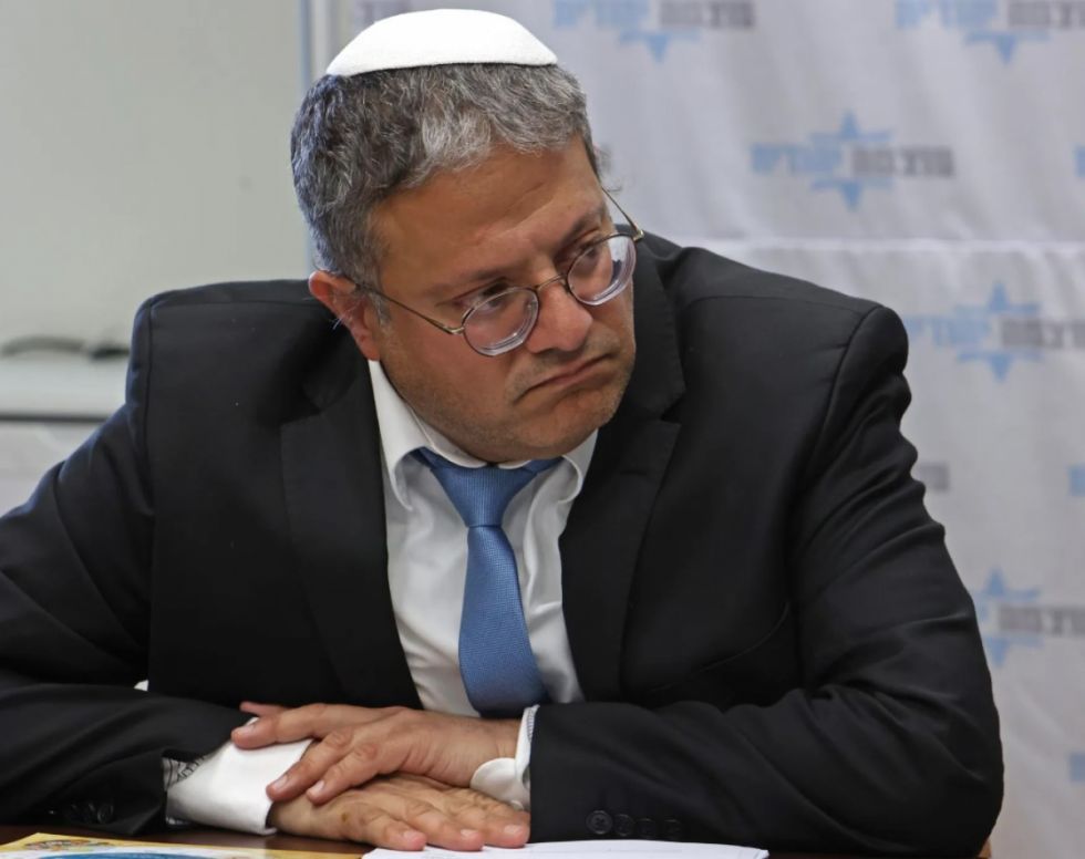 Los ultras de Ben-Gvir se van del gobierno de Netanyahu