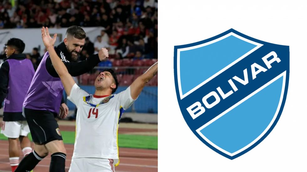 Dos jugadores de Selección en negociación con Bolívar: Uno está más cerca