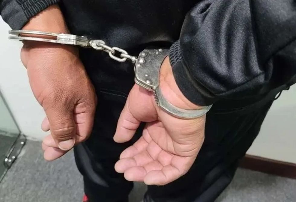 Lo sentencian por tratar de matar a su ex concubina 