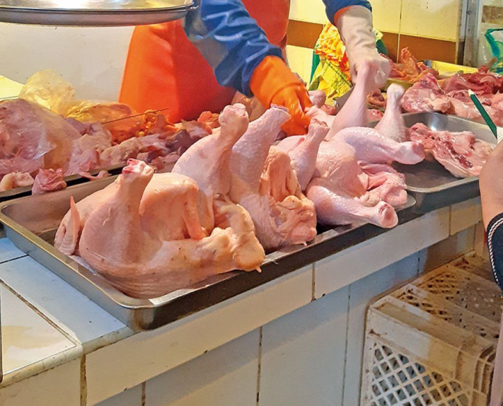El alza de precios no da tregua en los mercados de Tarija 