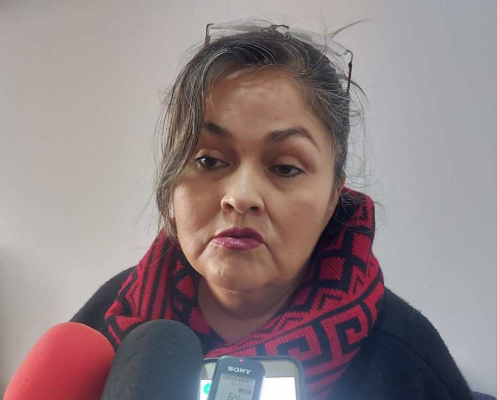 La Brigada Parlamentaria renovará el lunes su Directiva 