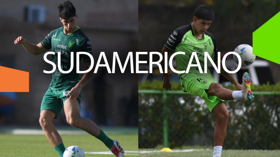 Sudamericano Sub-20: Cuándo juega Bolivia, rivales y datos clave