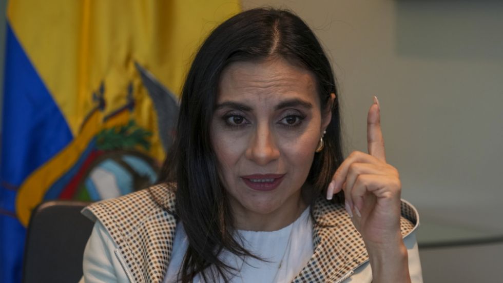 Cargos 'a dedo': Ecuador en el hervidero electoral
