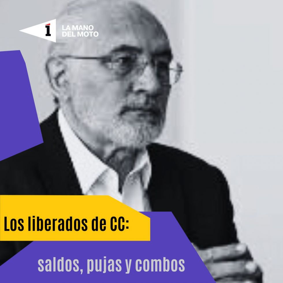 Los liberados de CC: saldos, pujas y combos