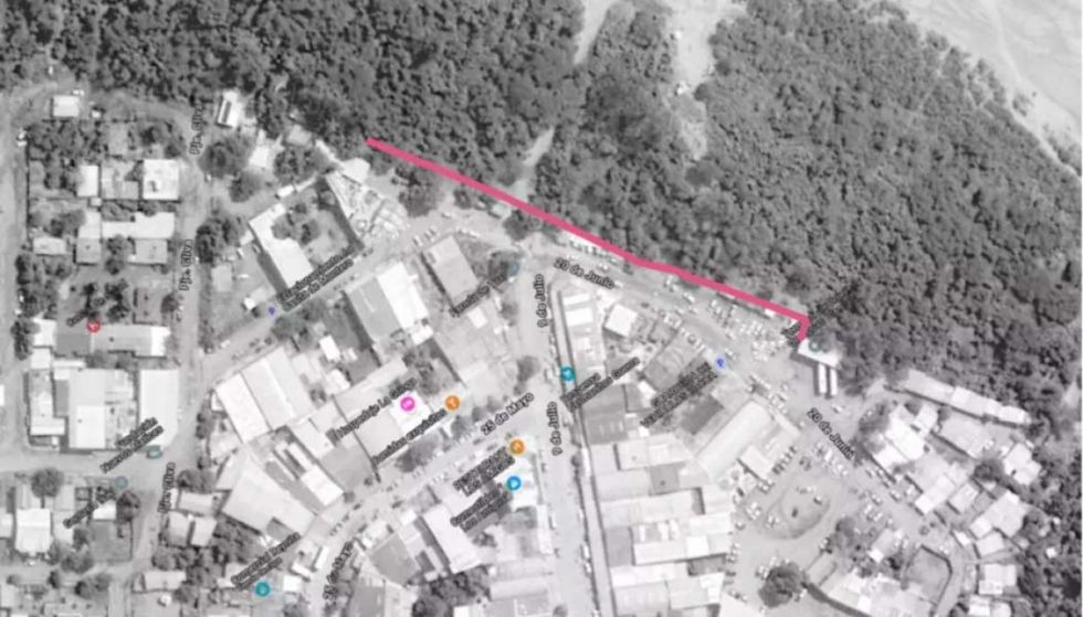 Salta confirma licitación para el cerco de 200 metros que pondrá en la frontera con Bolivia