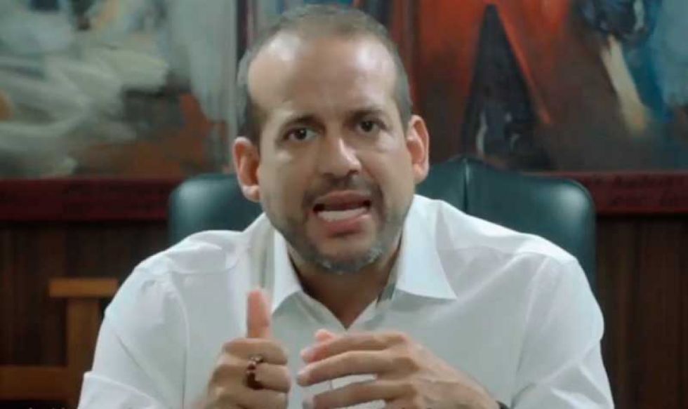 Tras dichos de Evo, Camacho acusa al MAS de querer convertir a Bolivia en un ‘campo de lucha armada y violencia’