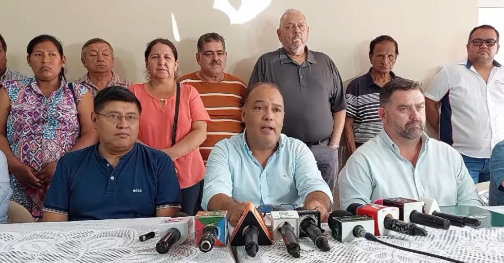 Sectores desahucian reunión con el Gobierno