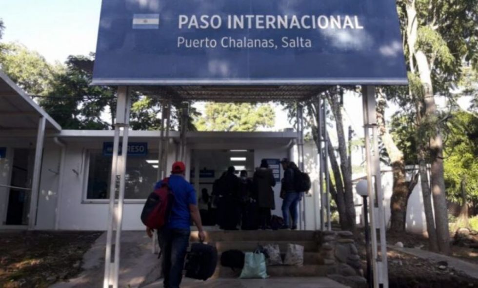 Temen que alambrado vulnere derechos en zonas fronterizas 