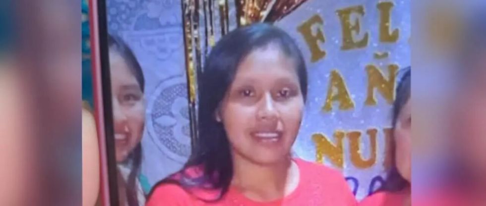 Feminicidio: Autopsia revela que la mujer hallada sin vida en Concepción fue golpeada y ahogada