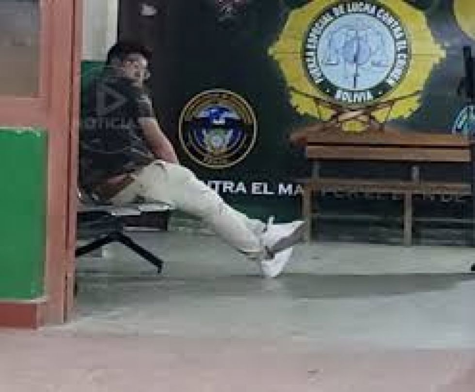 Desconocen paradero de organizador de concierto