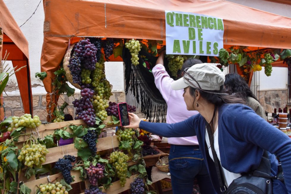 Vendimia: Piden cambiar la fecha, que no coincida con el Carnaval 