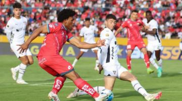 Tomayapo confirma un nuevo jugador proveniente de la primera división ecuatoriana