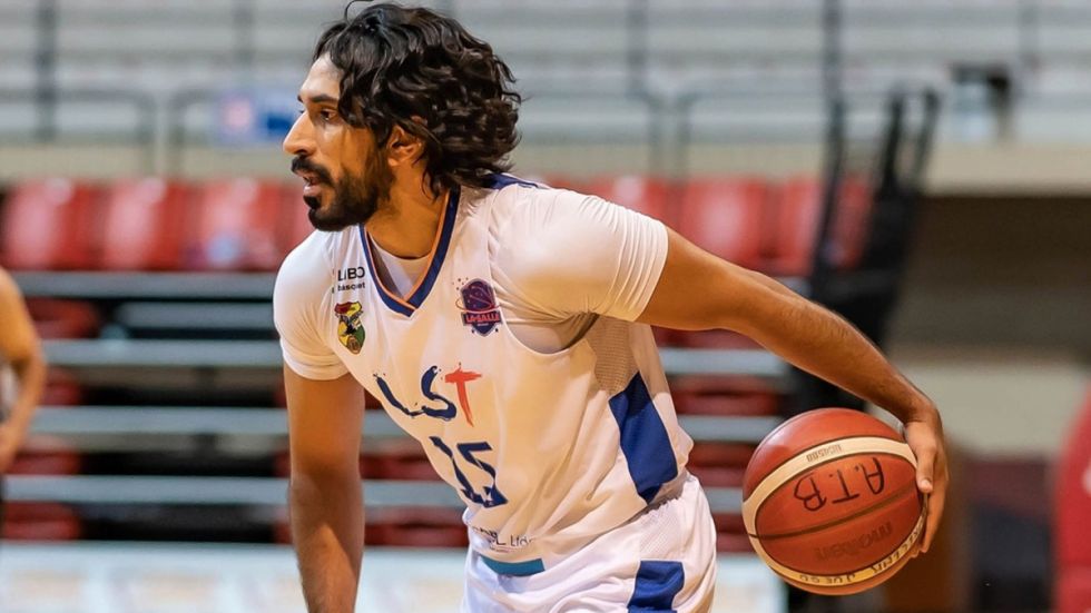 El título tarijeño de básquet se define en el tercer partido