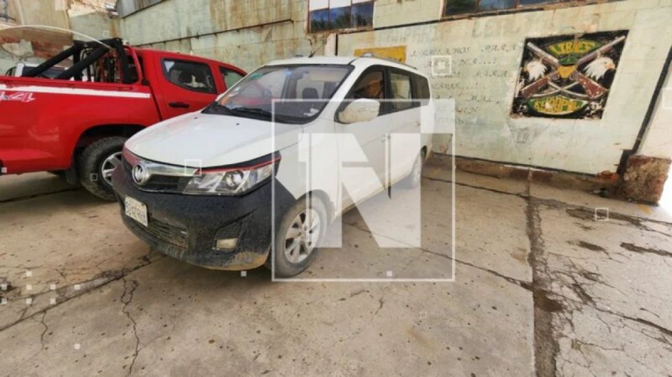 Autero fallecido entraba y salía del penal de Uyuni para cometer robos