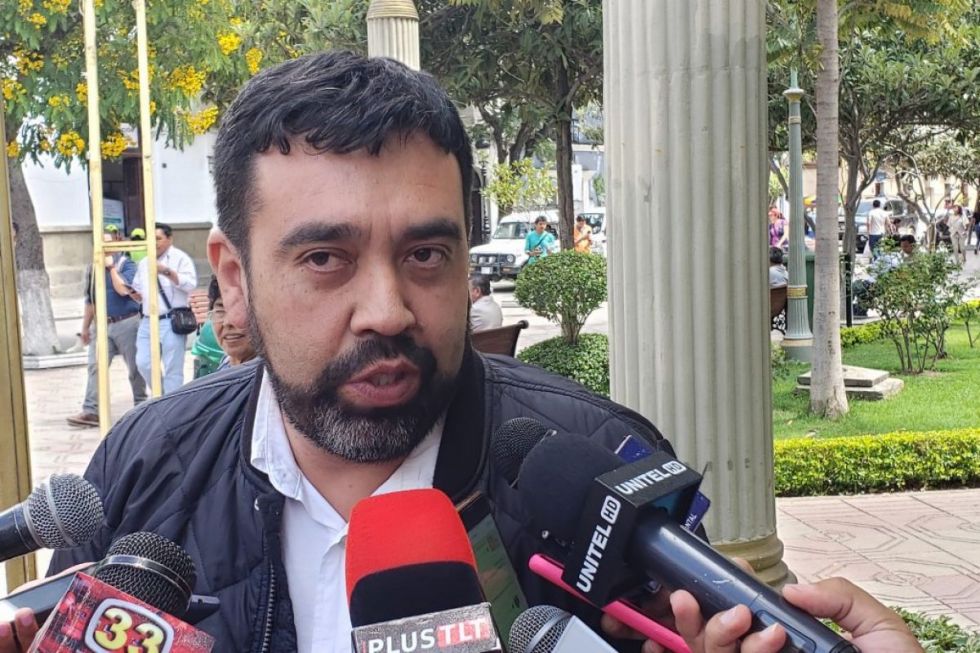 Ministro Ruiz señala que desde el Gobierno le instruyeron agilizar la ejecución de la PTAR