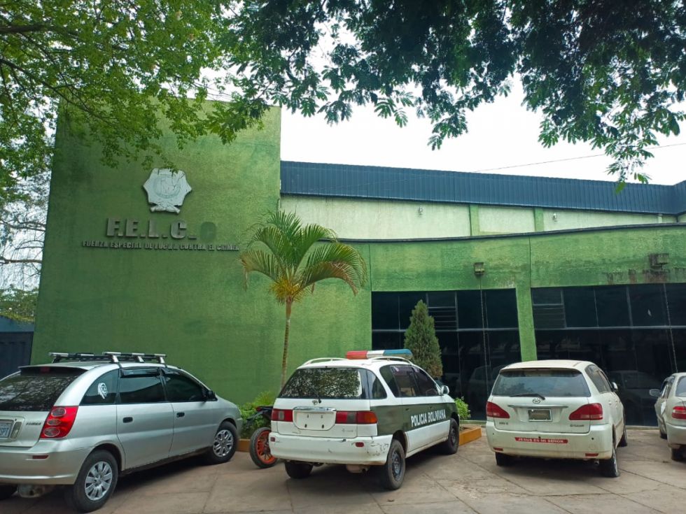 Yacuiba: Investigan a militar por presunta golpiza a una mujer  
