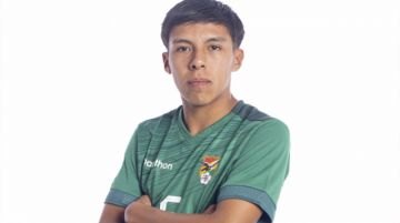 La histórica cláusula que puede llegar a ejecutar un club paceño por Cuiza