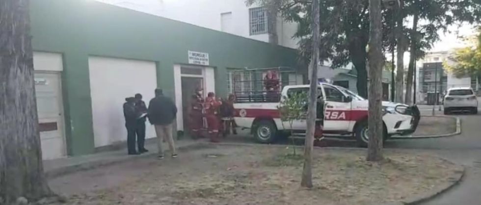 Investigan la muerte de colombiano hallado ahorcado 