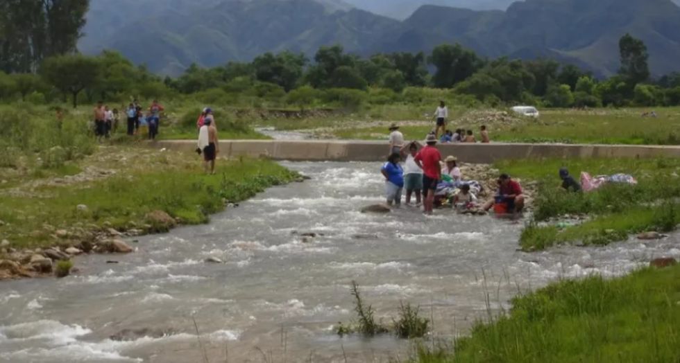 Denuncian cobros irregulares a visitantes en la comunidad de San Andrés