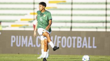 Horas clave sobre Cuiza: Uno de los interesados imprime avance para concretar su compra