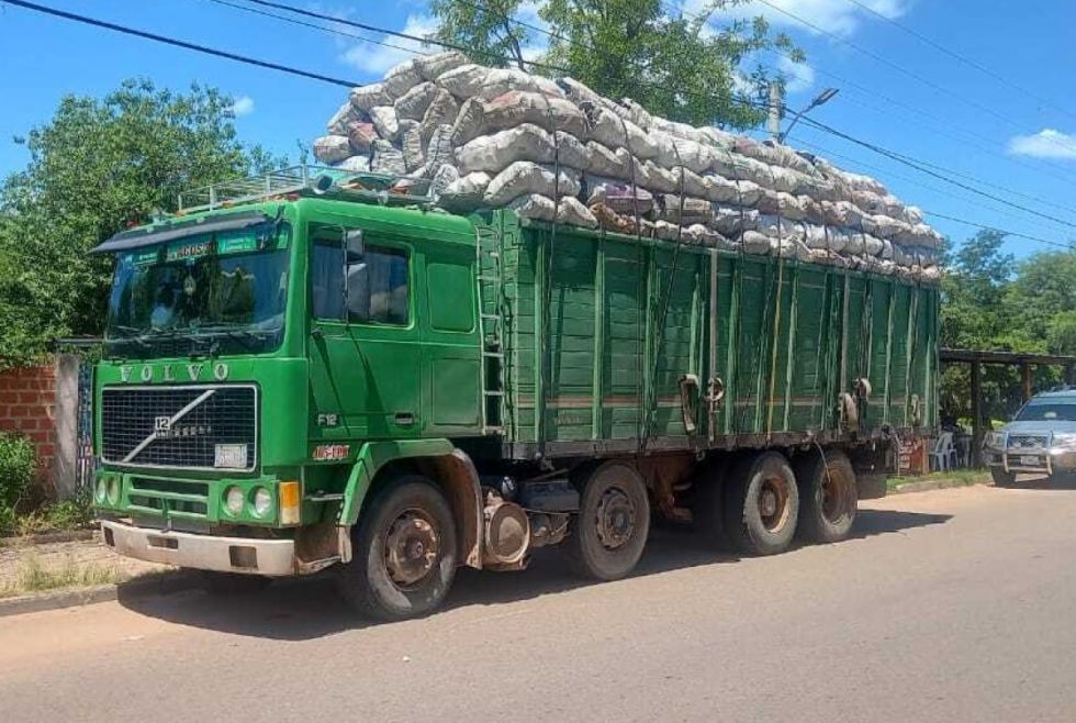 La ABT asegura que vigila la industria del carbón